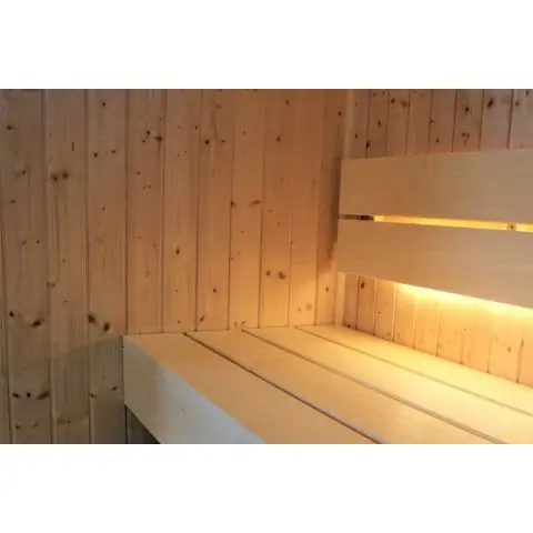 Outlet Tylö STS Bastupanel